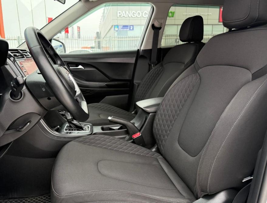 Hyundai Creta II Набережные Челны  - изображение 16