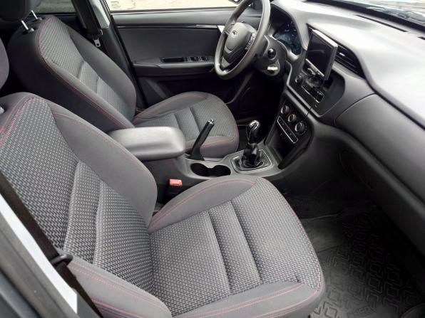 Chery Tiggo 3 I с пробегом 2018 года, цена 970 000 рублей, 47020 км, внедорожник, Автокод Объявления