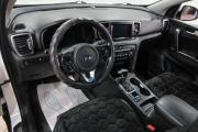 Kia Sportage III Рестайлинг Новокузнецк  - изображение 54