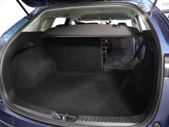 Mazda CX-5 II с пробегом 2018 года, цена 2 419 000 рублей, 84122 км, внедорожник, Автокод Объявления