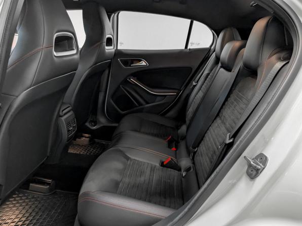 Mercedes-Benz GLA I (X156) с пробегом 2016 года, цена 2 590 000 рублей, 77926 км, внедорожник, Автокод Объявления