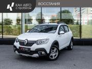 Renault Sandero II Рестайлинг Казань  - изображение 10