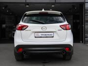 Mazda CX-5 I Москва  - изображение 18