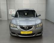Mazda Axela I Красноярск  - изображение 16