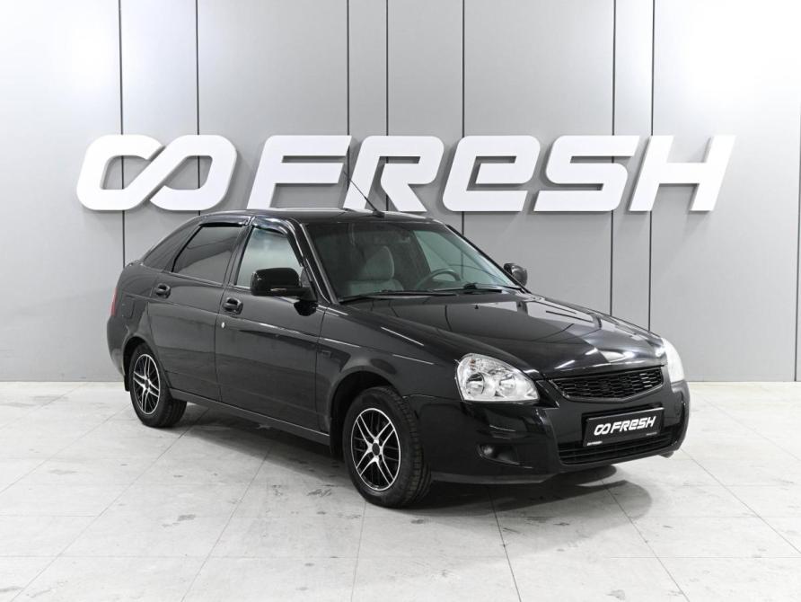 Lada (ВАЗ) Priora I Ростов-на-Дону  - изображение 1