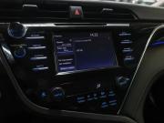 Toyota Camry VIII (XV70) Москва  - изображение 39