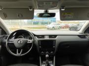 Skoda Octavia III (A7) Рестайлинг Пермь  - изображение 17