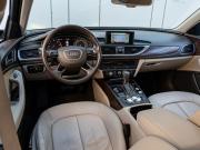 Audi A6 IV (C7) Рестайлинг Краснодар  - изображение 28