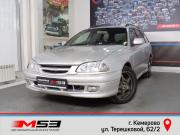 Toyota Caldina II Кемерово  - изображение 20
