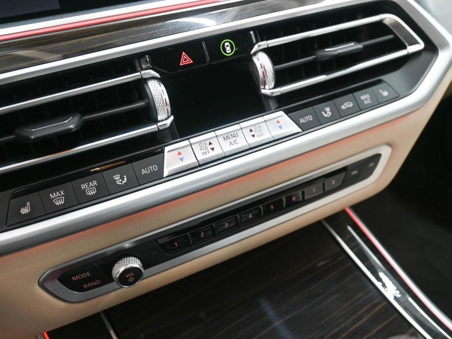BMW X5 IV (G05/G18) Ростов-на-Дону  - изображение 19
