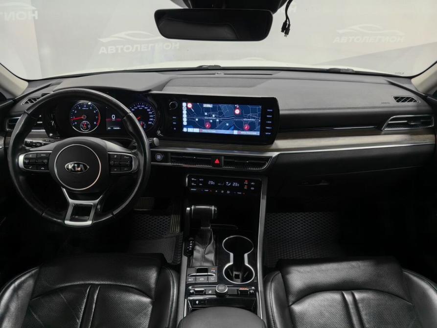 Kia K5 III Новосибирск  - изображение 9