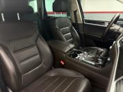 Volkswagen Touareg II Рестайлинг Ростов-на-Дону  - изображение 46