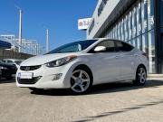 Hyundai Elantra V (MD) Краснодар  - изображение 28