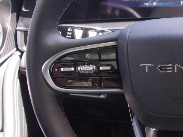 Tenet T7 с пробегом 2025 года, цена 2 717 000 рублей, 16183 км, внедорожник, Автокод Объявления