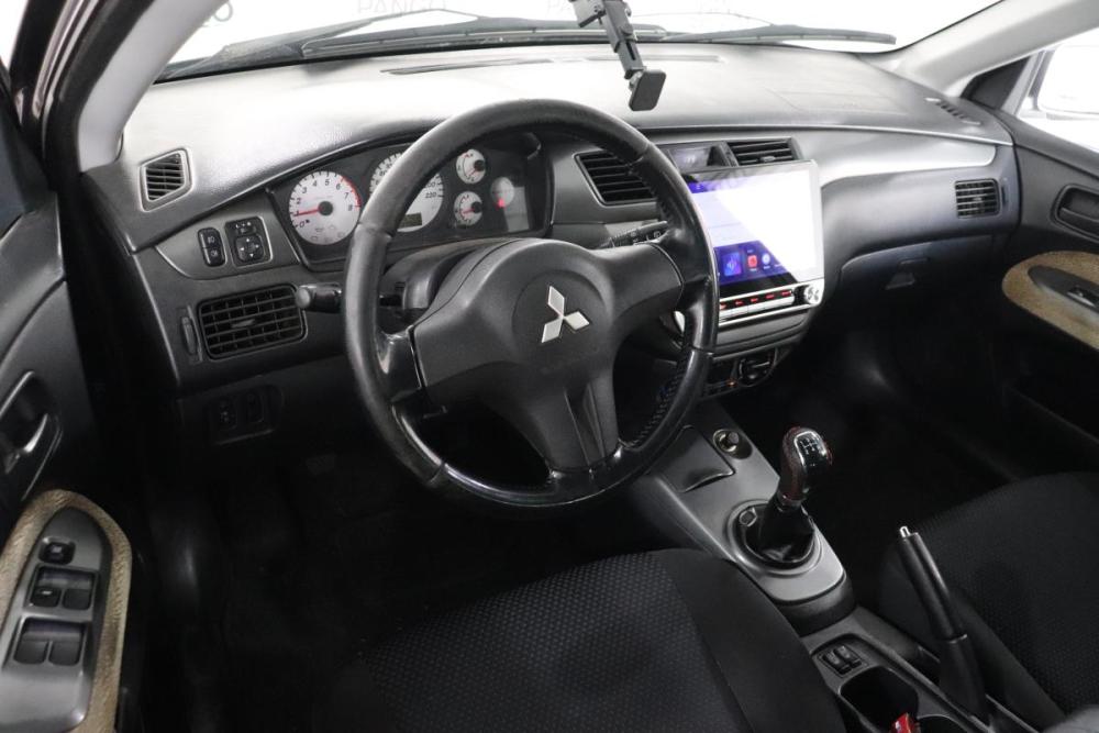 Mitsubishi Lancer IX Рестайлинг Ульяновск  - изображение 14