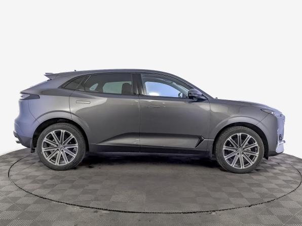 Changan UNI-K с пробегом 2025 года, цена 3 600 000 рублей, 11306 км, внедорожник, Автокод Объявления