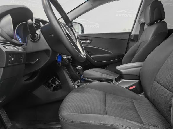 Hyundai Santa Fe III Рестайлинг с пробегом 2015 года, цена 2 200 000 рублей, 111456 км, внедорожник, Автокод Объявления