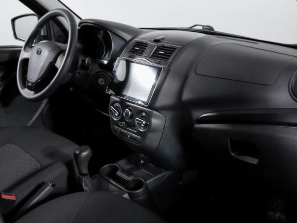 Lada (ВАЗ) Granta I Рестайлинг с пробегом 2022 года, цена 850 000 рублей, 37673 км, лифтбек, Автокод Объявления