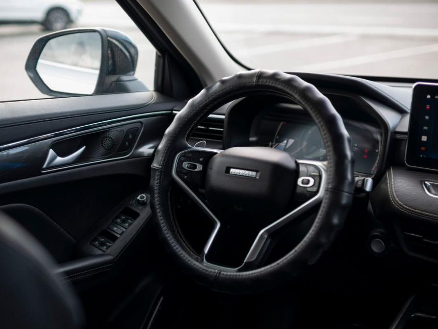 Haval Jolion I Рестайлинг Курган  - изображение 14