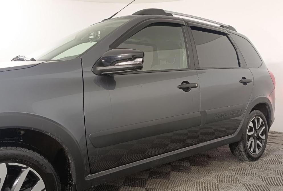 Lada (ВАЗ) Granta I Рестайлинг Волгоград  - изображение 19