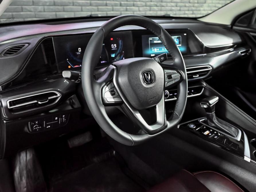 Changan Eado Plus Екатеринбург  - изображение 15