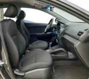Kia Rio III Рестайлинг Москва  - изображение 27