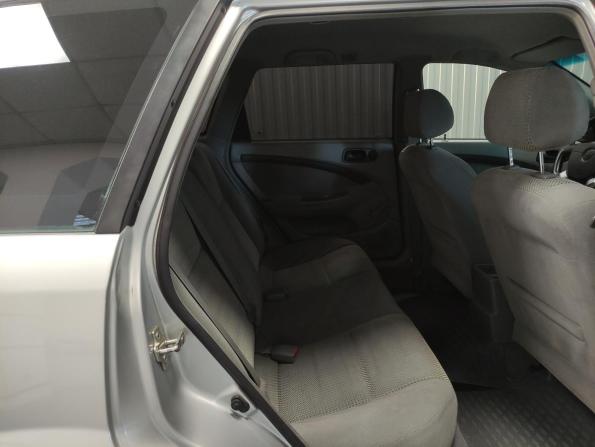 Chevrolet Lacetti I с пробегом 2008 года, цена 499 000 рублей, 196168 км, универсал, Автокод Объявления