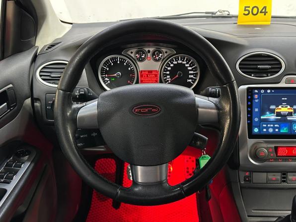 Ford Focus II Рестайлинг с пробегом 2010 года, цена 480 000 рублей, 267000 км, хэтчбек, Автокод Объявления