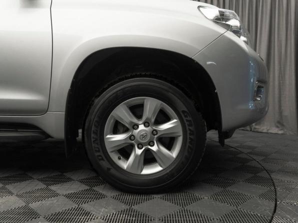 Toyota Land Cruiser Prado 150 Series с пробегом 2013 года, цена 2 990 000 рублей, 149789 км, внедорожник, Автокод Объявления