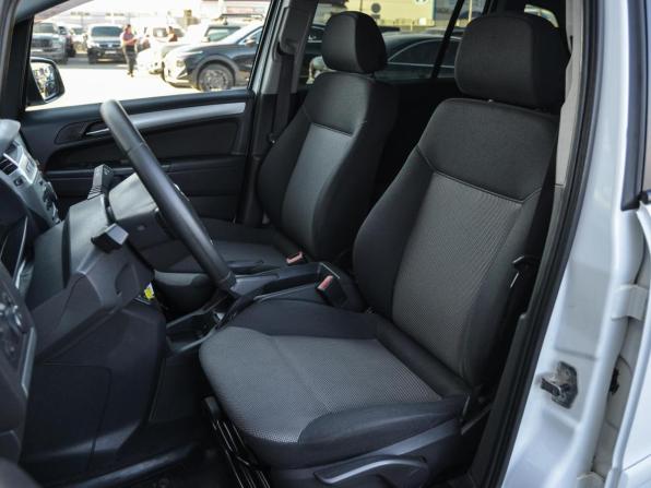 Opel Zafira B Рестайлинг с пробегом 2013 года, цена 850 000 рублей, 170724 км, компактвэн, Автокод Объявления