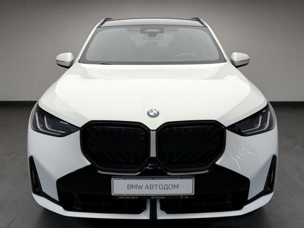 BMW X3 IV (G45/G48) с пробегом 2024 года, цена 7 990 000 рублей, 5643 км, внедорожник, Автокод Объявления