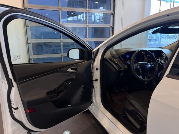 Ford Focus III с пробегом 2011 года, цена 593 000 рублей, 223387 км, хэтчбек, Автокод Объявления