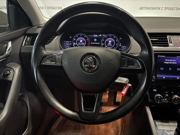Skoda Octavia III (A7) Рестайлинг с пробегом 2019 года, цена 1 789 000 рублей, 175000 км, лифтбек, Автокод Объявления