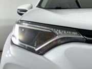 Toyota RAV4 IV (XA40) Рестайлинг Москва  - изображение 28