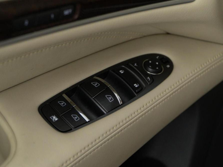 Infiniti QX60 I Рестайлинг Москва  - изображение 19