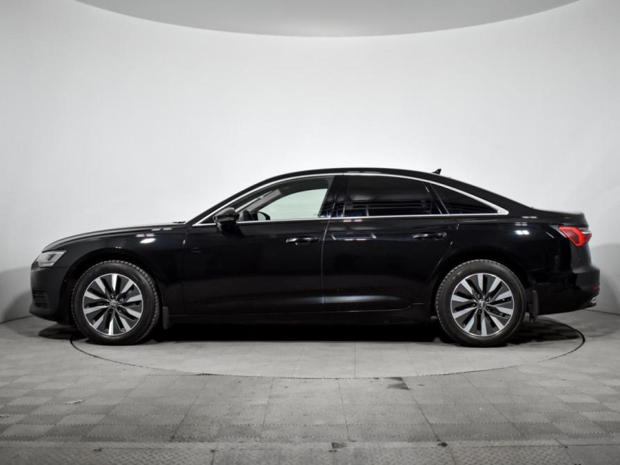 Audi A6 V (C8) Санкт-Петербург  - изображение 8