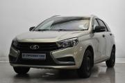 Lada (ВАЗ) Vesta I Москва  - изображение 15
