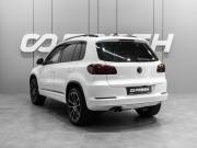 Volkswagen Tiguan I Рестайлинг Тюмень  - изображение 23