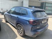 BMW X3 III (G01) Рестайлинг Москва  - изображение 12