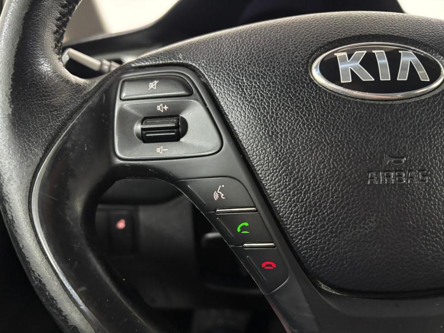 Kia Ceed II Альметьевск  - изображение 19