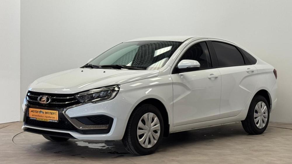 Lada (ВАЗ) Vesta I Рестайлинг (NG) Киров  - изображение 1