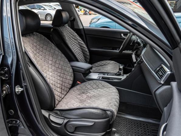 Kia Optima IV с пробегом 2016 года, цена 1 790 000 рублей, 116218 км, седан, Автокод Объявления