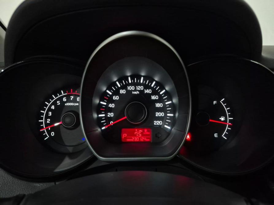Kia Rio III Альметьевск  - изображение 19