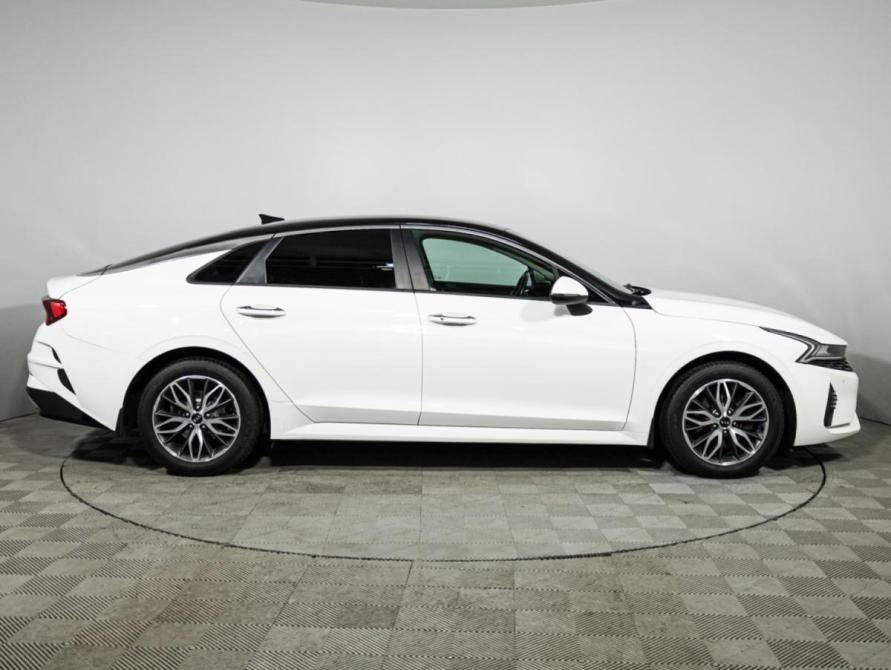 Kia K5 III Санкт-Петербург  - изображение 4