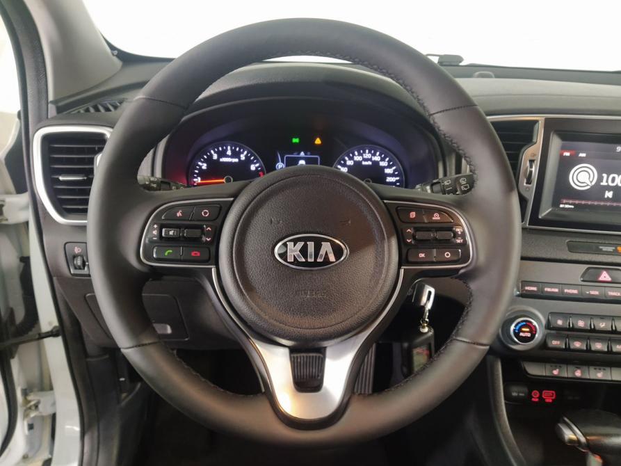 Kia Sportage IV Рестайлинг Екатеринбург  - изображение 7