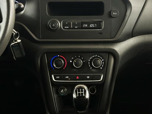 Chery Tiggo 3 I с пробегом 2018 года, цена 760 000 рублей, 101409 км, внедорожник, Автокод Объявления
