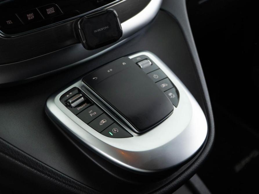 Mercedes-Benz V-Класс III (W447) Рестайлинг Москва  - изображение 20