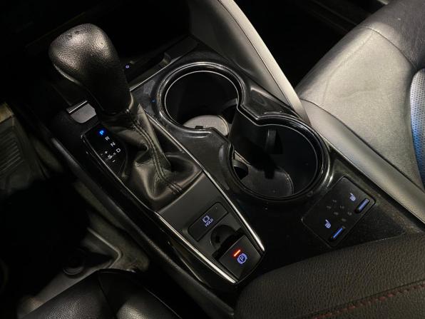 Toyota Camry VIII (XV70) с пробегом 2020 года, цена 2 890 000 рублей, 100925 км, седан, Автокод Объявления