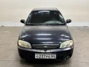 Kia Spectra I Рестайлинг 2 Саратов  - изображение 17