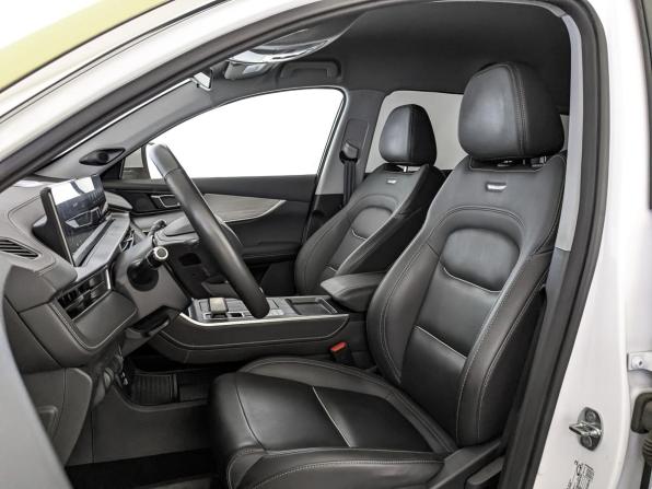 Chery Tiggo 7 Pro Max I с пробегом 2024 года, цена 1 710 000 рублей, 91285 км, внедорожник, Автокод Объявления